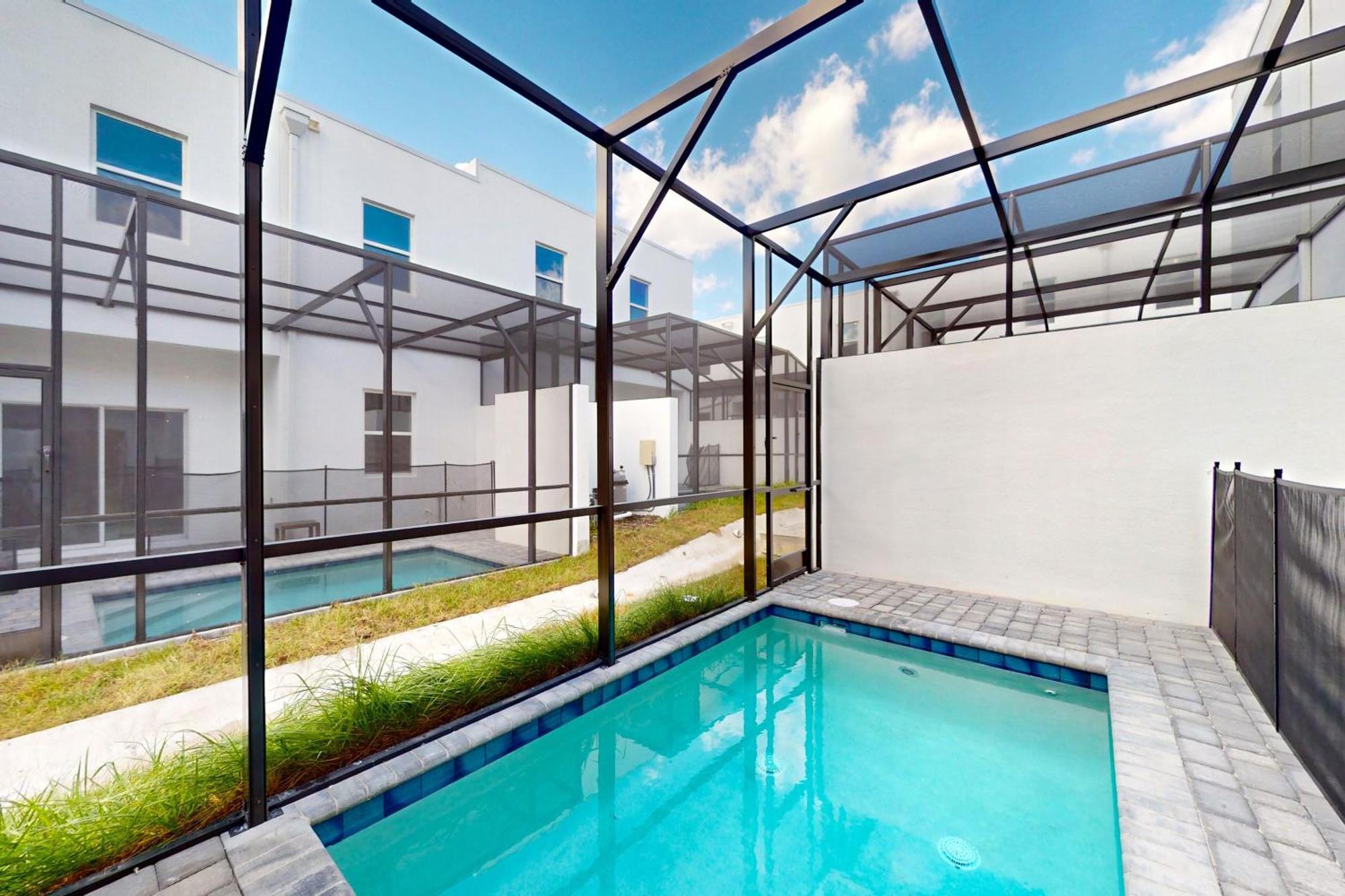The Azur Resort دافِنبورت الغرفة الصورة