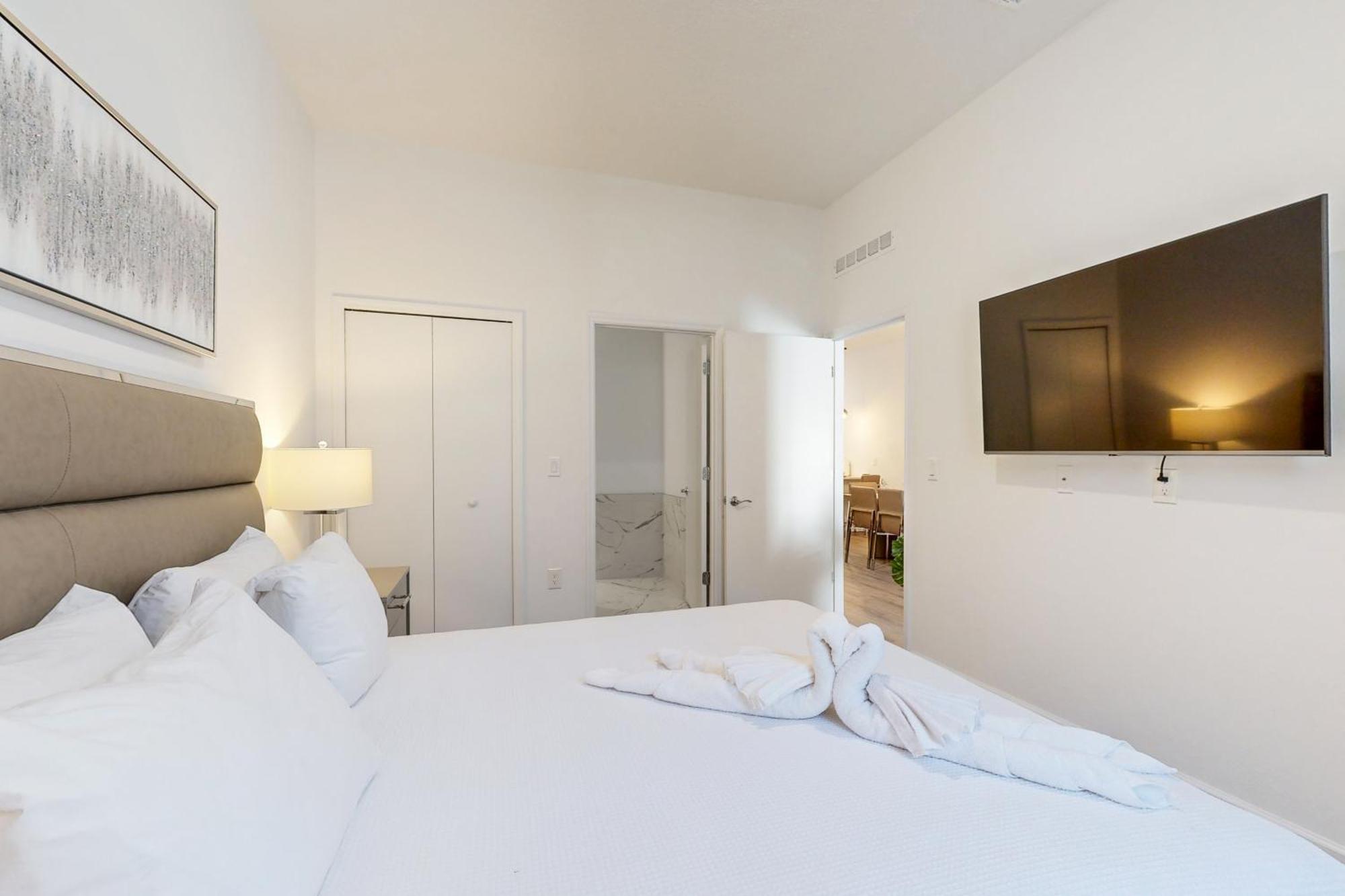 The Azur Resort دافِنبورت الغرفة الصورة