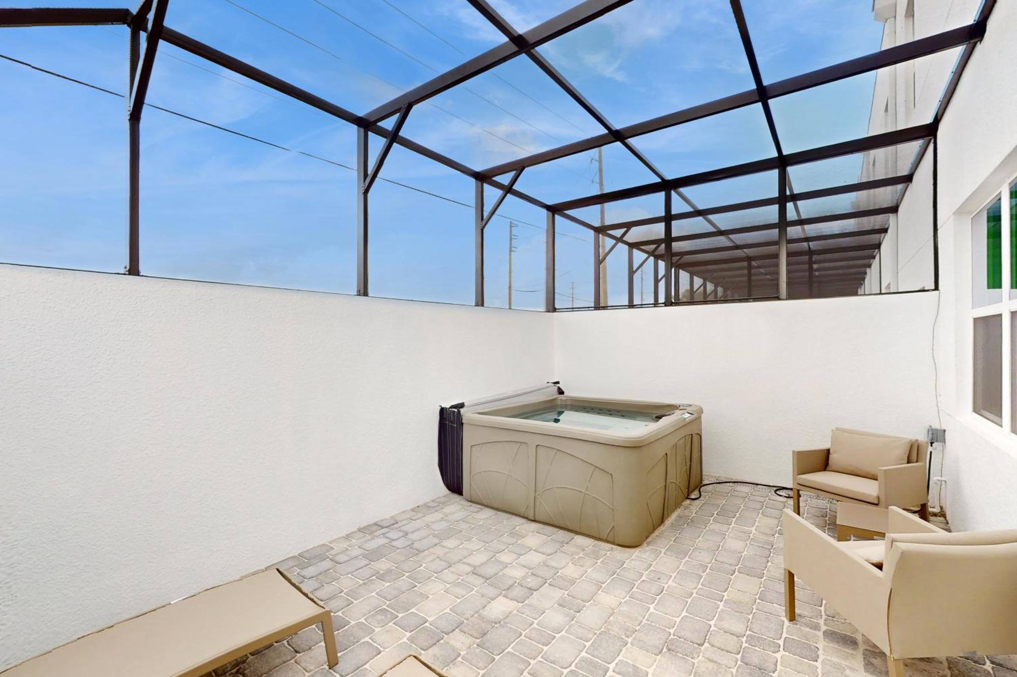 The Azur Resort دافِنبورت الغرفة الصورة